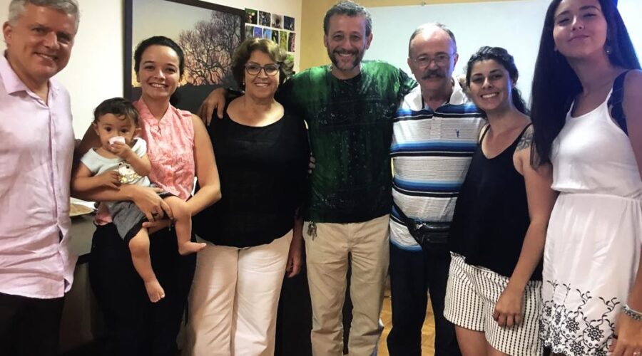 Banca para a Promoção de Professores Titulares: Maria Brumoro Costa - Universidade Federal do Espírito Santo - UFES - Nutrição, Wagner Campos Otoni - Universidade Federal de Viçosa - UFV - Biologia Vegetal, Silvia Eloiza Priore - Universidade Federal de Viçosa - UFV - Nutrição e Henrique Couto Teixeira - Universidade Federal de Juiz de Fora - UFJF - Imunologia. Daniel Sales Pimenta - Botânica. Instituto de Ciências Biológicas - ICB, Universidade Federal de Juiz de Fora - UFJF, Minas Gerais/MG, Brasil. Registro de Capoeira Mestre Polêmico - Professor João Couto Teixeira. IMG_2028. 8,7 GB. 08h15. 05 de novembro de 2019.