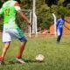 Universidade de Estudos Culturais da Capoeira – Universidade da Capoeira – UNICAPOEIRA: Instituto de Educação Socioambiental – IESAMBI. Futebol. Escola, Canavieiras, Bahia/BA, Brasil. Registro de Capoeira Dom Ivan Zacarias Guimarães Gobbo. 3,49 GB. 19h33. Terça-feira, 05 de maio de 2015.