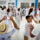 Universidade Livre de Estudos Culturais da Capoeira – Universidade da Capoeira – UNICAPOEIRA, Instituto de Educação Socioambiental – IESAMBI, Grupo de Capoeira Meia Lua na Escola – Fundado em 29 de Maio de 1962 e Associação de Capoeira – ASCA. Roda e Bolo de Aniversário. Momento Final Distal. Itanhaém, São Paulo/SP, Brasil. Registro de Capoeira Mestre Polêmico – Professor João Couto Teixeira. IMG_6900. 3,81 GB. 17h15. Sábado, 22 de Outubro de 2022. #CapoeiraMestreFabioParada #CapoeiraMestreEduardoStorti #CapoeiraMestreNiltonRibasMartinsJunior #CapoeiraMestreMarceloCunha #CapoeiraMestreMarcioSantos #CapoeiraMestreEliasFonseca #CapoeiraMestreBolhaMarceloAlmeida #CapoeiraMestreBistecaJoséLuizDaConceiçãoFrancisco #CapoeiraMestreGogoDeOuroRogerioFonseca #CapoeiraMestreJeffersonGomesNogueira #CapoeiraMestreFlexaRenatoPereiraGonçalves #CapoeiraMestreChinaEdmilsonSilva #CapoeiraMeestreBomSorrisoAndre #CapoeiraMestreGiloÂngeloFornazier #CapoeiraMestreCesarAugustoBarrosDosSantos #capoeiramestrealexsandroderezendecarvalho