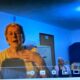 Apóstol@s da Oração ao Sagrado Coração de Jesus e Mães que Oram pel@s Filh@s. Florípedes Dornela – Lôla: Serva de Deus. Depoimento de Sebastiana Maria Fortes. Igreja Nossa Senhora Mãe de Deus, Juiz de Fora. IMG_2051. 575,5 GB. 18h34. 01Set23.
