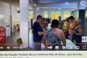 Apóstol@s da Oração ao Sagrado Coração de Jesus. Reunião. Igreja Menino Jesus de Praga, Rua Pinto de Moura, Número 70, Bairro Poço Rico, CEP 36.020-050, Juiz de Fora, Minas Gerais/MG, Brasil. Registro de Capoeira Mestre Polêmico - Professor João Couto Teixeira. IMG_9264. 10,35 GB. 09h15. Quarta-feira, 22 de Novembro de 2023. HD 1080p. Universidade Livre de Estudos Culturais da Capoeira - Universidade da Capoeira - UNICAPOEIRA, Instituto de Educação Socioambiental - IESAMBI, Associação de Capoeira - ASCA e Grupo de Capoeira MEIA LUA - Fundado Terça-feira, 29 de Maio de 1962. Seja membro deste canal e ganhe benefícios: https://www.youtube.com/channel/UCE6HrA5Y_VZ4-hgw8FG13aw/join