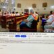 Apóstol@s da Oração: Reunião de Coordenador@s. Santuário do Sagrado Coração de Jesus, Juiz de Fora. IMG_9335. 9,11 GB. 14h00. 24Fev24.