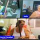 Berimbaus: Toques Angola, Amazonas e Iúnas. Mestras Bella e Laura. Tigüéra 360, Juiz de Fora. IMG_9388. 2,33 GB. 19h30. 14Mar24.