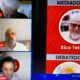Descomemoração do Golpe Militar de 1964: Bom Dia – TV 247. Vitor Iorio, Marcelo Auler, Dhayane Santos. Mediador Xico Teixeira – Debatedores Pedro Paulo Taucci, Ismair Zaghetto, Anibal Pinto e José Luiz Ribeiro. Tigüéra 360, Juiz de Fora. IMG_9445. 902,6 MB. 11h04. 14Mar24.