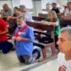 Terço dos Homens em Família: Ministro Eduardo. Igreja Nossa Senhora Mãe de Deus, Juiz de Fora. IMG_9745/6. 3,56 GB. 09h15. 19Mai24.