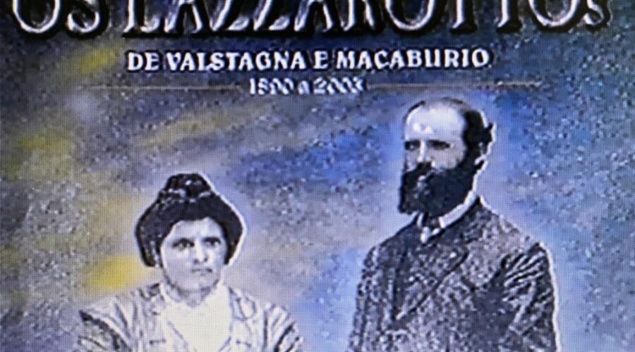 Famiglia Lazzarotto: Primeiro Encontro dos 704 Descendentes de Francesco Lazzarotto e Maria Mazzurana. Vastagna, Itália - 1890 a 2003. Giovani Maria Lazzarotto e Antonia Costa. Francesco Lazarrotto e Pasqua Cavalli. Giovani Batista Lazzarotto e Valentina Lazzarotto. Linha São Maximiliano - Macaburio, Rio Grande do Sul/RS, Brasil. 7,36 GB. Sábado, 17 de Maio de 2003. Universidade Livre de Estudos Culturais da Capoeira - Universidade da Capoeira - UNICAPOEIRA, Instituto de Educação Socioambiental - IESAMBI, Associação de Capoeira - ASCA e Grupo de Capoeira MEIA LUA - Fundado Terça-feira, 29 de Maio de 1962. Orquestra Harmônica de Berimbaus. http://universidadedacapoeira.com/ Seja membro deste canal e ganhe benefícios: https://www.youtube.com/channel/UCE6HrA5Y_VZ4-hgw8FG13aw/join PIX - polemico72@hotmail.com