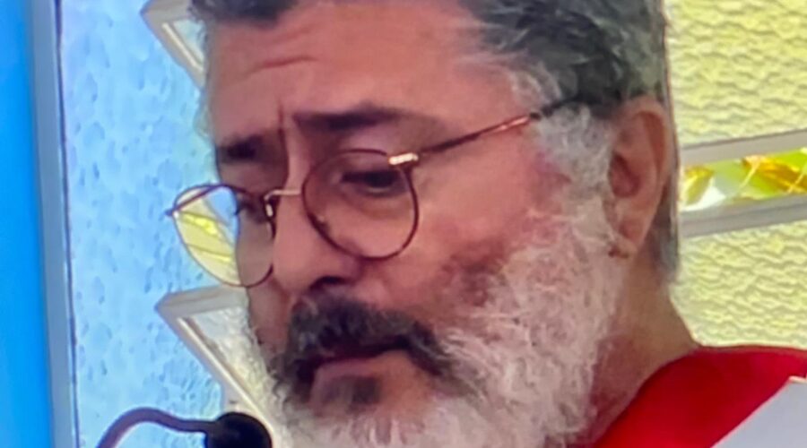 Salmo 95 - Cantai ao Senhor Deus um Canto Novo; Manifestai os Seus Prodígios entre os Povos - Mestre Polêmico.