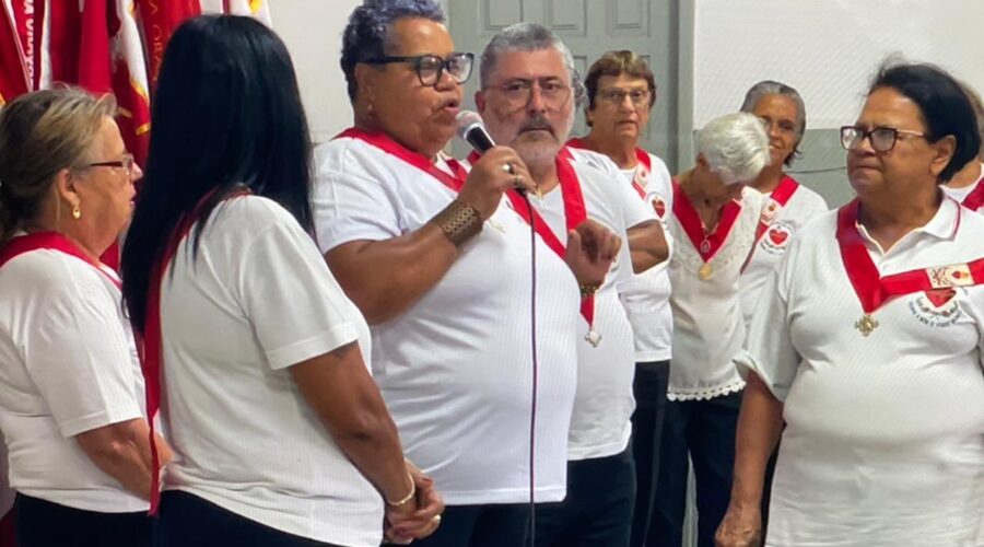 Apóstol@s da Oração: Encontro com Jesus. Forania Nossa Senhora Mãe de Deus. Celebração Eucarística e Palestra Os Nove Passos - Padre Cássio Barbosa de Castro. O Caminho do Coração - Diácono Carlos Rogério Rossi. Maratona Movimento Eucarístico Jovem - MEJ. Palestra Ano Jubilar - Padre Eder Luiz Pereira. Paróquia Sant'Ana, Bairro Vila Ideal, Juiz de Fora, Minas Gerais/MG, Brasil. Registro de Capoeira Mestre Polêmico - Professor João Couto Teixeira. IMG_0094. 45,04 GB. 08h07. Domingo, 09 de Fevereiro de 2025. HD 1080. MOV. Universidade Livre de Estudos Culturais da Capoeira - Universidade da Capoeira - UNICAPOEIRA, Instituto de Educação Socioambiental - IESAMBI, Associação de Capoeira - ASCA e Grupo de Capoeira MEIA LUA - Fundado Terça-feira, 29 de Maio de 1962. Orquestra Harmônica de Berimbaus. http://universidadedacapoeira.com/ Seja membro deste canal e ganhe benefícios: https://www.youtube.com/channel/UCE6HrA5Y_VZ4-hgw8FG13aw/join PIX - polemico72@hotmail.com
