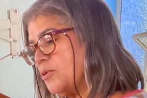 Celebração Eucarística: Padre Guanair da Silva Santos. Primeira Leitura Heloiza Helena Ribeiro Corrêa. Salmo 104 - Lembrai Sempre as Maravilhas do Senhor - Mestre Polêmico. Igreja Nossa Senhora Mãe de Deus, Bairro Nossa Senhora de Lourdes, Juiz de Fora, Minas Gerais/MG, Brasil. Registro de Capoeira Mestre Polêmico - Professor Doutor João Couto Teixeira. IMG_0530. 4,67 GB. 08h00. Sexta-feira, 21 de Março de 2025. HD 1080p. MOV. Universidade Livre de Estudos Culturais da Capoeira - Universidade da Capoeira - UNICAPOEIRA, Instituto de Educação Socioambiental - IESAMBI, Associação de Capoeira - ASCA e Grupo de Capoeira MEIA LUA - Fundado Terça-feira, 29 de Maio de 1962. http://universidadedacapoeira.com/ Seja membro deste canal e ganhe benefícios: https://www.youtube.com/channel/UCE6HrA5Y_VZ4-hgw8FG13aw/join PIX - polemico72@hotmail.com