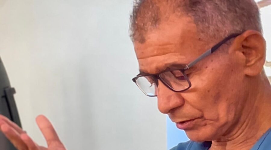 Celebração Eucarística: Padre Guanair da Silva Santos. Diácono Márcio Rosa dos Santos. Ministro Extraordinário da Sagrada Comunhão Amaro Azevedo. Acolhida Ministra Extraordinária da Sagrada Comunhão Ana Venâncio. Salmo 102 - O Senhor é Bondoso e Compassivo - Sebastião Rosa Leite Filho. Segunda Leitura Wanderley Tagliatte. Preces da Comunidade Ministro Extraordinário da Sagrada Comunhão Amaro Azevedo. Igreja Nossa Senhora Mãe de Deus, Bairro Nossa Senhora de Lourdes, Juiz de Fora, Minas Gerais/MG, Brasil. Registro de Capoeira Mestre Polêmico - Professor Doutor João Couto Teixeira. IMG_0533. 7,49 GB. 08h00. Domingo, 23 de Março de 2025. HD 1080p. MOV. Universidade Livre de Estudos Culturais da Capoeira - Universidade da Capoeira - UNICAPOEIRA, Instituto de Educação Socioambiental - IESAMBI, Associação de Capoeira - ASCA e Grupo de Capoeira MEIA LUA - Fundado Terça-feira, 29 de Maio de 1962. http://universidadedacapoeira.com/ Seja membro deste canal e ganhe benefícios: https://www.youtube.com/channel/UCE6HrA5Y_VZ4-hgw8FG13aw/join PIX - polemico72@hotmail.com
