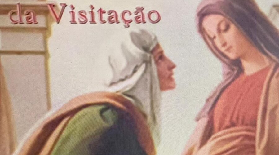 Celebração Eucarística - Padre Guanair da Silva Santos. Ministra Extraordinária da Sagrada Comunhão Betinha. Acolhida José Mauro Bul-la. Salmo 99 - Sabei que o Senhor, só Ele é Deus, Nós Somos o Seu Povo e o Seu Rebanho - Mestre Polêmico. Igreja Nossa Senhora da Visitação, Bairro Tigüéra, Juiz de Fora, Minas Gerais/MG, Brasil. Registro de Capoeira Estrela Dalva - Artista Plástica e Cineasta Salete Libardoni. IMG_0568/9. 8,07 GB. 19h00. Sábado, 10 de Maio de 2025. HD 1080p. MOV. Universidade Livre de Estudos Culturais da Capoeira - Universidade da Capoeira - UNICAPOEIRA, Instituto de Educação Socioambiental - IESAMBI, Associação de Capoeira - ASCA e Grupo de Capoeira MEIA LUA - Fundado Terça-feira, 29 de Maio de 1962. http://universidadedacapoeira.com/ Seja membro deste canal e ganhe benefícios: https://www.youtube.com/channel/UCE6HrA5Y_VZ4-hgw8FG13aw/join PIX - polemico72@hotmail.com
