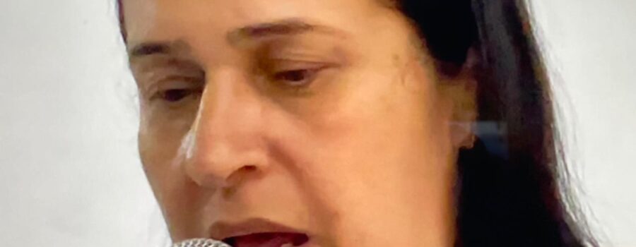 Celebração da Palavra: Diácono Márcio Rosa dos Santos. Ministra Extraordinária da Sagrada Comunhão. Coroinha Esther Portes Macedo. Acolhida Isabel dos Santos Souza Borges. Leitura Elizângela Martins Simas. Salmo 46 - O Senhor é o Grande Rei de Toda a Terra - Mestre Polêmico. Preces da Comunidade Natália Regina Silva de Assis. Igreja Nossa Senhora da Visitação, Bairro Tigüéra, Juiz de Fora, Minas Gerais/MG, Brasil. Registro de Capoeira Mestre Polêmico - Professor Doutor João Couto Teixeira. IMG_0590. 7,31 GB. 19h00. Sexta-feira, 30 de Maio de 2025. HD 1080p. MOV. Universidade Livre de Estudos Culturais da Capoeira - Universidade da Capoeira - UNICAPOEIRA, Instituto de Educação Socioambiental - IESAMBI, Associação de Capoeira - ASCA e Grupo de Capoeira MEIA LUA - Fundado Terça-feira, 29 de Maio de 1962. http://universidadedacapoeira.com/ Seja membro deste canal e ganhe benefícios: https://www.youtube.com/channel/UCE6HrA5Y_VZ4-hgw8FG13aw/join PIX - polemico72@hotmail.com
