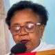 Missa: Padre Guanair da Silva Santos. Diácono Márcio Rosa dos Santos. Acolhida Ministra Ana. 1a. Leitura Geraldo. Salmo 33 – De Todos os Temores me Livrou o Senhor Deus – Mestre Polêmico. Preces da Comunidade Natália. Pastoral da Música Abraão. Igreja Nossa Senhora Mãe de Deus, Juiz de Fora. IMG_3838. 8,56 GB. 08h00. Dom. 29Jun25.