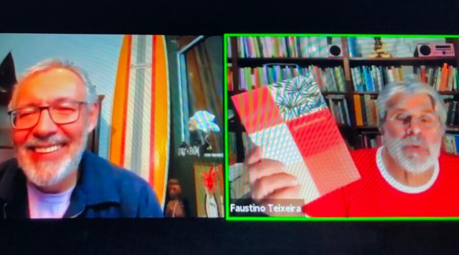 Capoeira Mestre Asé Dudú - Faustino Luiz Couto Teixeira: Grande Sertão Veredas. Mauro Lopes. Canal Paz e Bem. TV 247. Sala de Entrar, Tigüera 360, Juiz de Fora, Minas Gerais/MG, Brasil. Registro de Capoeira Mestre Polêmico - Professor João Couto Teixeira. IMG_1726/27. 3,69 GB. 17h25. 06 de maio de 2020.