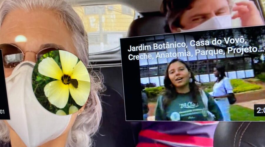 Lula 2022: PT e Simpatizantes - Diálogo e Ação Libertadora. Neném - Ana Maria Couto Teixeira e David Teixeira Irsigler. Juiz de Fora, Minas Gerais/MG, Brasil. Registro de Capoeira Mestre Polêmico - Professor João Couto Teixeira. IMG_7848. 142,5 MB. 15h09. Sábado, 01 de maio de 2021. HD 1080p.