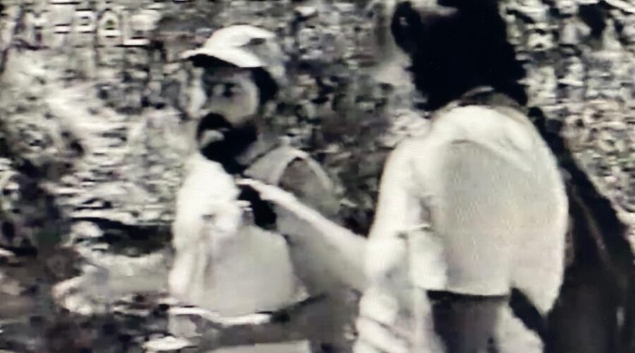 Universidade Livre de Estudos Culturais da Capoeira - Universidade da Capoeira - UNICAPOEIRA, Instituto de Educação Socioambiental - IESAMBI, Grupo de Capoeira Meia Lua - Fundado em 29 de Maio de 1962 e Projeto Margem: Programa Bumerangue - Jornalista Mônica Cardoso. Brasília, Distrito Federal/DF, Brasil. Registro de Capoeira Mestre Polêmico - Professor João Couto Teixeira. 114,6 MB.