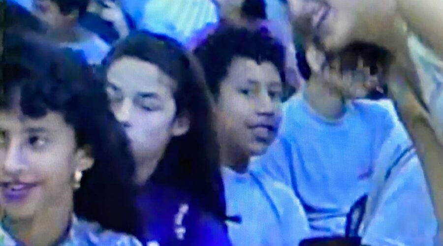 Odontologia - Higiene Bucal: Primeira Semana de Arte, Cultura e Meio Ambiente - I SACMA. Universidade Livre de Estudos Culturais da Capoeira - Universidade da Capoeira - UNICAPOEIRA e Instituto de Educação Socioambiental - IESAMBI. Centro de Ensino Médio Elefante Branco - CEMEB, Sindicato dos Professores - SINPRO, Setor de Provimento e Produção - SEPRO, Núcleo de Teleeducação - NUTEL, Centro de Recursos Tecnológicos - CRT, Secretaria de Estado de Educação - SEE, Brasília, Distrito Federal/DF, Brasil. Registros de Professora Mara - Português, José Luiz Gonçalves, Capoeira Mestre Polêmico - Professor João Couto Teixeira, Professor Peter Faluhelyi e Professor Gustavo Dourado. 93,6 MB. Terça-feira, 05 a 07 de Outubro de 1993.