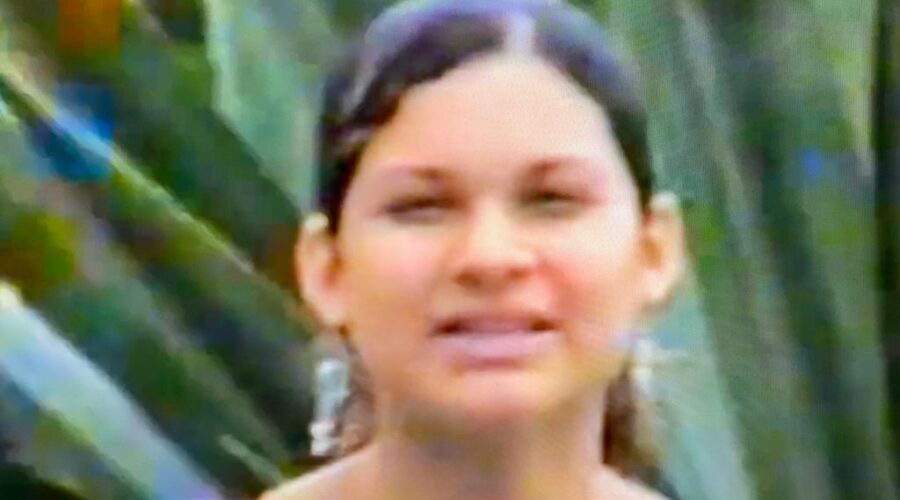 Instituto de Educação Socioambiental - IESAMBI e Universidade Livre de Estudos Culturais da Capoeira - Universidade da Capoeira - UNICAPOEIRA: Jardim Botânico. Aula de Campo. Ameixa do Cerrado. Projeto Margem, Setorminários, Centro de Ensino Médio Setor Leste - CEMSL, Turma 1º P, Brasília, Distrito Federal/DF, Brasil. Registro de Capoeira Mestre Polêmico - Professor João Couto Teixeira. 2,13 GB. Sexta-feira, 19 de Novembro de 2004.