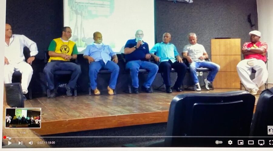 Capoeira Mestre Hélio Tabosa de Moraes: 50 Anos de Capoeira. Biblioteca Pública, Brasília, Distrito Federal/DF, Brasil. Registro de Capoeira Estrela Dalva - Artista Plástica e Cineasta Salete Libardoni. IMG_4208. 5,89 GB. 18h32. Quinta-feira, 28 de agosto de 2014. HD 720p.