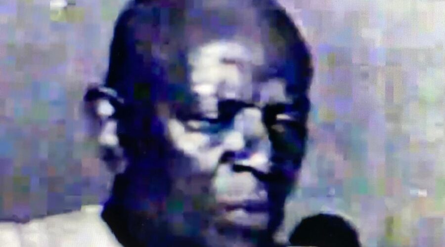 Capoeira Mestre Bimba - Manoel dos Reis Machado, Mudou-se de Salvador a convite de seu Aluno, Capoeira Mestre Oswaldo de Souza, Mudou-se para Goiânia acompanhado de duas famílias - vinte e três pessoas, Faleceu um ano depois de se mudar com as famílias, Goiânia, Goiás/GO, Brasil, 199.3 MB. Terça-feira - 05 de Fevereiro de 1974