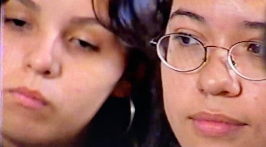 Projeto Margem: Laboratórios. Professores Peterson Paim, Salvador Dourado, Peter Faluhelyi e Capoeira Mestre Polêmico - Professor João Couto Teixeira. Centro de Ensino Médio Setor Leste - CEMSL, Secretaria de Estado de Educação - SEE, Brasília, Distrito Federal/DF, Brasil. Registro de AB Produções. 561,2 MB. Segunda-feira, 03 de Junho de 2002.