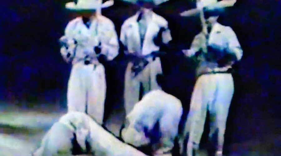 Vadiação: Documentário sobre a Capoeira. Realizador, Alexandre Robatto Filho. Colaboradores, Carybé - Hector Julio Páride Bernabó, Paulo Jatobá, Manoel Ribeiro e Silvio Robatto. Berimbaus e Cantores do Grupo de Mestre Bimba - Manoel dos Reis Machado. Jogadores da Roda de Capoeira dos Mestres Waldemar Rodrigues da Paixão, Rafael Alves França e Traíra - José Ramos do Nascimento. As levas africanas, coagidas a trabalhar no Brasil no tempo da colônia, trouxeram de Angola uma luta ensaiada ao som de cantos e de instrumentos primitivos chamados Berimbaus. A Capoeira constituiu-se como arma secreta entre os bambas e capadócios do tempo do império. A violência dos golpes e quatro séculos de repressão policial fizeram a Capoeira evoluir à forma de uma estranha dança, disfarçando a luta em vadiação. Salvador, Bahia/BA, Brasil. 430,2 MB. Sábado, 05 de Junho de 1954.