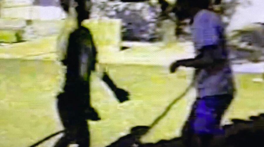 Capoeira Mestre Dom Ivan Zacarias Guimarães Gobbo - Condomínio Lago Azul - Sobradinho - 175,3 MB - 21Abr05