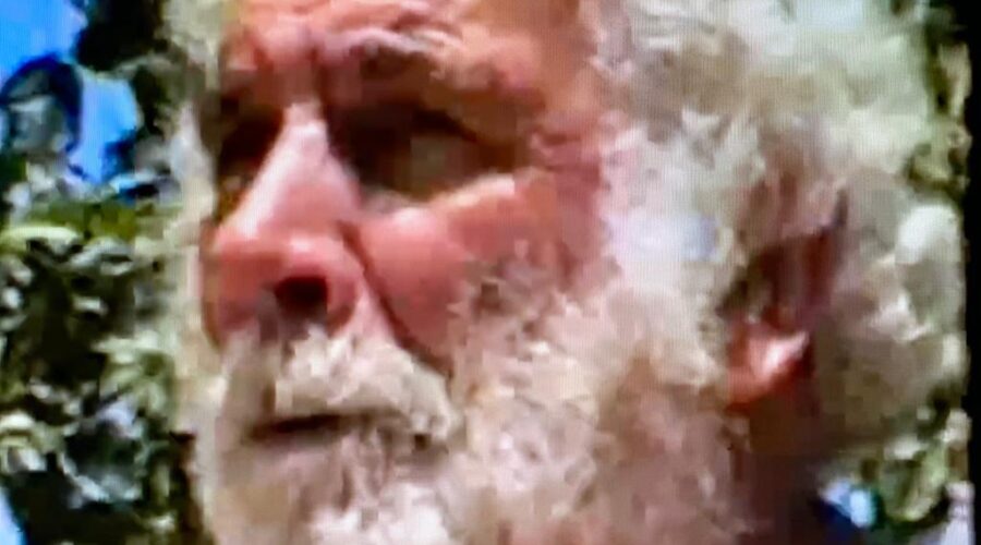 Universidade Livre de Estudos Culturais da Capoeira - Universidade da Capoeira - UNICAPOEIRA, Instituto de Educação Socioambiental - IESAMBI e Grupo de Capoeira na Escola Meia Lua - Fundado em 29 de Maio de 1962. Jiu-jítsu Ka Mestre Armando Wriedt. Mestres Dom Ivan Zacarias Guimarães Gobbo e Polêmico - Professor João Couto Teixeira. Amilka. Paranoá, Distrito Federal/DF, Brasil. Registro de Capoeira Mestre Dom Ivan Zacarias Guimarães Gobbo. 2,69 GB. Domingo, 23 de Janeiro de 2022. HD 1080p.