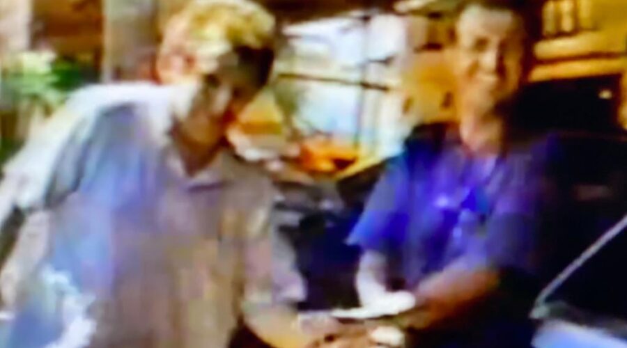 Universidade Livre de Estudos Culturais da Capoeira - Universidade da Capoeira - UNICAPOEIRA, Instituto de Educação Socioambiental - IESAMBI, Grupo de Capoeira Meia Lua na Escola - Fundado em 29 de Maio de 1962 e Associação de Capoeira - ASCA. Mestre Polêmico - Professor João Couto Teixeira. Oficina Seara - João Valente, Bento, João Roberto e Domingos. Brasília, Distrito Federal/DF, Brasil. Registro de Capoeira Estrela Dalva - Artista Plástica e Cineasta Salete Libardoni. 165,4 MB. Sábado, 26 de Novembro de 1994. HD 1080.