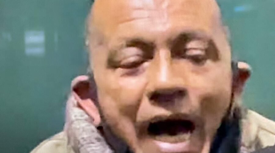 Universidade Livre de Estudos Culturais da Capoeira - Universidade da Capoeira - UNICAPOEIRA, Instituto de Educação Socioambiental - IESAMBI, Grupo de Capoeira Meia Lua na Escola - Fundado em 29 de Maio de 1962 e Associação de Capoeira - ASCA. Reunião FUNALFA - Fundação Cultural Alfredo Ferreira Lage, Juiz de Fora, Minas Gerais/MG, Brasil. Registro de Capoeira Mestre Polêmico - Professor João Couto Teixeira. IMG_4891. 10,66 GB. 18h27. Quinta-feira, 09 de Junho de 2022. HD 1080p.