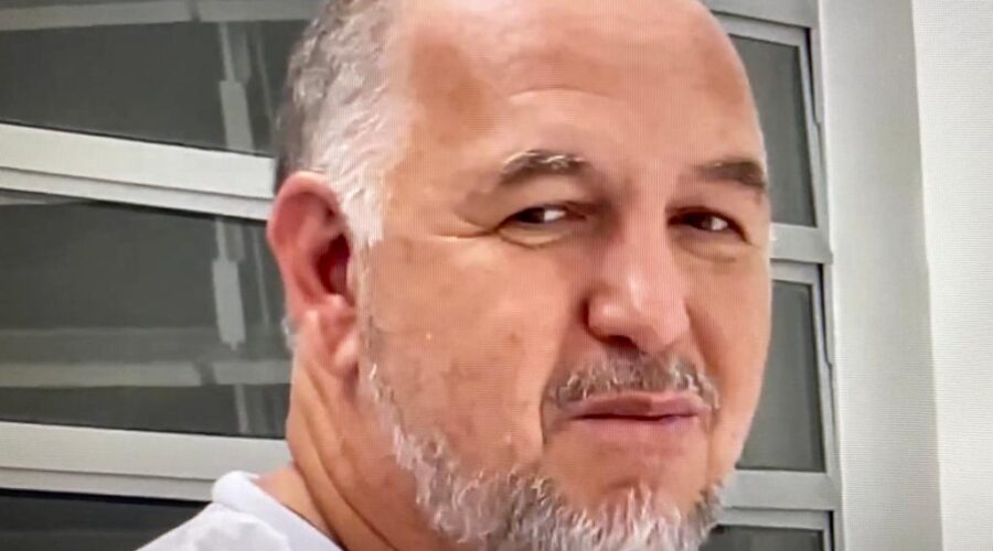 Universidade Livre de Estudos Culturais da Capoeira - Universidade da Capoeira - UNICAPOEIRA, Instituto de Educação Socioambiental - IESAMBI, Grupo de Capoeira Meia Lua na Escola - Fundado em 29 de Maio de 1962 e Associação de Capoeira - ASCA. Associação Capoeira Movimentos - 40 Anos. Mestre Jefferson Gomes Nogueira. Itanhaém, São Paulo/SP, Brasil. Registro de Capoeira Mestre Polêmico - Professor João Couto Teixeira. IMG_6898. 1,89 GB. 14h15. Sábado, 22 de Outubro de 2022. HD 1080p. #AssociacaoCapoeiraMovimentos40Anos #CapoeiraMestreFabioParada #CapoeiraMestreEduardoStorti #CapoeiraMestreNiltonRibasMartinsJunior #CapoeiraMestreMarceloCunha #CapoeiraMestreMarcioSantos #CapoeiraMestreEliasFonseca #CapoeiraMestreBolhaMarceloAlmeida #CapoeiraMestreBistecaJoséLuizDaConceiçãoFrancisco #CapoeiraMestreGogoDeOuroRogerioFonseca #CapoeiraMestreJeffersonGomesNogueira #CapoeiraMestreFlexaRenatoPereiraGonçalves #CapoeiraMestreChinaEdmilsonSilva #CapoeiraMeestreBomSorrisoAndre #CapoeiraMestreGiloÂngeloFornazier #CapoeiraMestreCesarAugustoBarrosDosSantos #CapoeiraMestreAlexsandroDeRezendeCarvalho