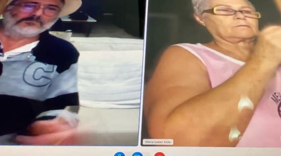 Orquestra Harmônica de Berimbaus. Solo Ciência. Bella - Maria Isabel Melotti Xible. Sala de Entrar, Tigüéra 360, Juiz de Fora, Minas Gerais/MG, Brasil. Registro de Capoeira Mestre Polêmico - Professor João Couto Teixeira. IMG_8347. 986,2 MB. 20h30. Segunda-feira, 10 de Abril de 2023. HD 1080p. Universidade Livre de Estudos Culturais da Capoeira - Universidade da Capoeira - UNICAPOEIRA, Instituto de Educação Socioambiental - IESAMBI, Associação de Capoeira - ASCA e Grupo de Capoeira MEIA LUA - Fundado Terça-feira, 29 de Maio de 1962.