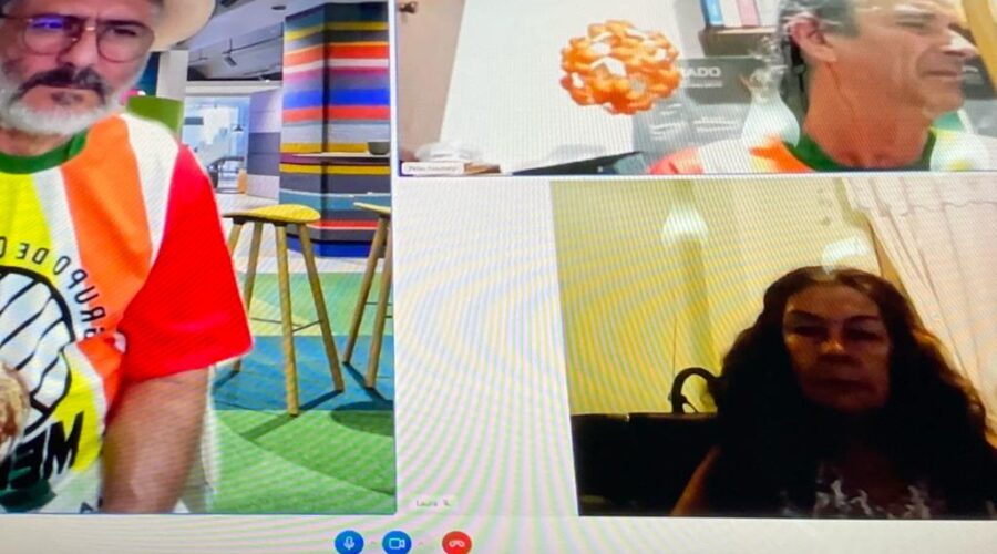 Orquestra Harmônica de Berimbaus. Mestr@s Mandingueiro - Peter Faluhelyi e Laura Cavalieri Bisio. Angola, Banguela, Cavalaria, Santa Maria e São Bento Pequeno. Sala de Entrar, Tigüéra 360, Juiz de Fora, Minas Gerais/MG, Brasil. Registro de Capoeira Mestre Polêmico - Professor João Couto Teixeira. IMG_8657. 3,03 GB. 20h46. Segunda-feira, 19 de Junho de 2023. HD 1080p. Universidade Livre de Estudos Culturais da Capoeira - Universidade da Capoeira - UNICAPOEIRA, Instituto de Educação Socioambiental - IESAMBI, Associação de Capoeira - ASCA e Grupo de Capoeira MEIA LUA - Fundado Terça-feira, 29 de Maio de 1962. Seja membro deste canal e ganhe benefícios: https://www.youtube.com/channel/UCE6HrA5Y_VZ4-hgw8FG13aw/join