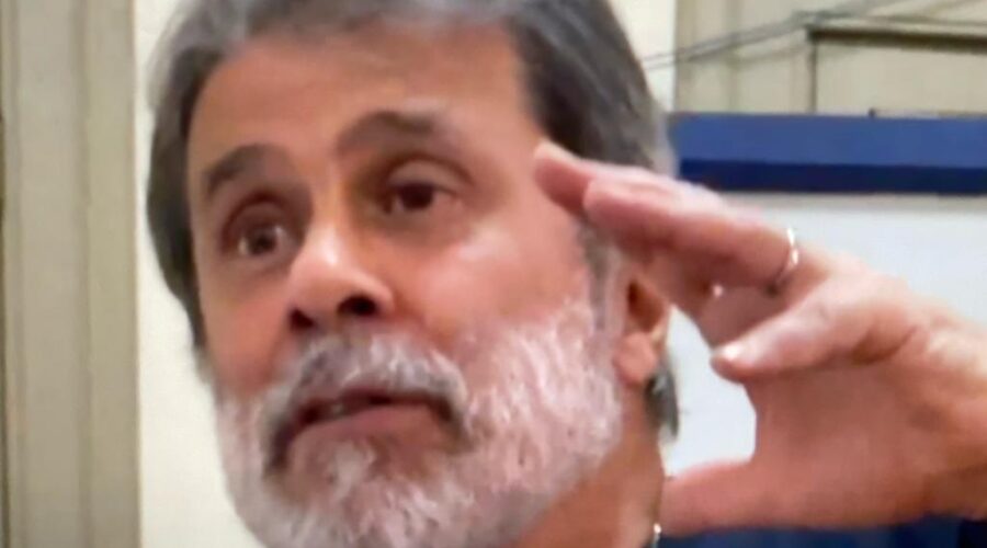 A Morte. Capoeira Mestre Asè Dudu - Faustino Luiz Couto Teixeira. Coordenadora Lygia Dias de Toledo. Centro de Ação Cultural - CAC, Museu do Banco de Crédito Real, Bairro Centro, Juiz de Fora, Minas Gerais/MG, Brasil. Registro de Capoeira Mestre Polêmico - Professor João Couto Teixeira. IMG_8570. 11,8 GB. 15h06. Terça-feira, 30 de Maio de 2023. HD 1080p. Universidade Livre de Estudos Culturais da Capoeira - Universidade da Capoeira - UNICAPOEIRA, Instituto de Educação Socioambiental - IESAMBI, Associação de Capoeira - ASCA e Grupo de Capoeira MEIA LUA - Fundado Terça-feira, 29 de Maio de 1962.