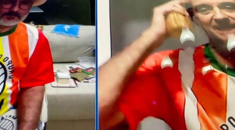 Orquestra Harmônica de Berimbaus. Mestre Mandingueiro - Peter Faluhelyi. Toques Angola, Banguela, Cavalaria e Santa Maria. Sala de Entrar, Tigüéra 360, Juiz de Fora, Minas Gerais/MG, Brasil. Registro de Capoeira Mestre Polêmico - Professor João Couto Teixeira. IMG_8723. 2,56 GB. 19h30. Quinta-feira, 29 de Junho de 2023. HD 1080p. Universidade Livre de Estudos Culturais da Capoeira - Universidade da Capoeira - UNICAPOEIRA, Instituto de Educação Socioambiental - IESAMBI, Associação de Capoeira - ASCA e Grupo de Capoeira MEIA LUA - Fundado Terça-feira, 29 de Maio de 1962. Seja membro deste canal e ganhe benefícios: https://www.youtube.com/channel/UCE6HrA5Y_VZ4-hgw8FG13aw/join