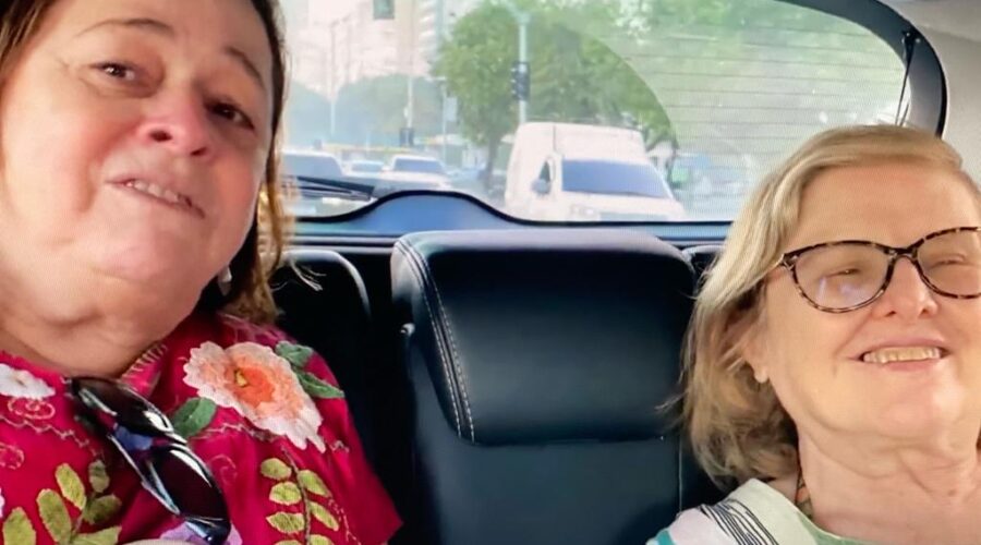 Passeio à Cidade Maravilhosa. Xico - Francisco de Assis Couto Teixeira, Eleny Mazzoccoli Guimarães e Salete Libardoni. Rio de Janeiro/RJ, Brasil. Registro de Capoeira Mestre Polêmico - Professor João Couto Teixeira, Estrela Dalva - Artista Plástica e Cineasta Salete Libardoni, Xico - Francisco de Assis Couto Teixeira. IMG_9678/0149 e 8740/73. 34,06 GB. 17h15/24. Terça-feira/Domingo, 04/09 de Julho de 2023. HD 1080p. Universidade Livre de Estudos Culturais da Capoeira - Universidade da Capoeira - UNICAPOEIRA, Instituto de Educação Socioambiental - IESAMBI, Associação de Capoeira - ASCA e Grupo de Capoeira MEIA LUA - Fundado Terça-feira, 29 de Maio de 1962. Seja membro deste canal e ganhe benefícios: https://www.youtube.com/channel/UCE6HrA5Y_VZ4-hgw8FG13aw/join