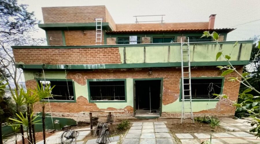 Tigüéra 360: Reforma em Varandas e Garagem. Juiz de Fora, Minas Gerais/MG, Brasil. Registro de Capoeira Mestre Polêmico - Professor João Couto Teixeira. 14,07 GB. 01h42m56s. Quinta-feira, 16 de Junho de 2022. Universidade Livre de Estudos Culturais da Capoeira - Universidade da Capoeira - UNICAPOEIRA, Instituto de Educação Socioambiental - IESAMBI, Associação de Capoeira - ASCA e Grupo de Capoeira MEIA LUA - Fundado Terça-feira, 29 de Maio de 1962. Seja membro deste canal e ganhe benefícios: https://www.youtube.com/channel/UCE6HrA5Y_VZ4-hgw8FG13aw/join