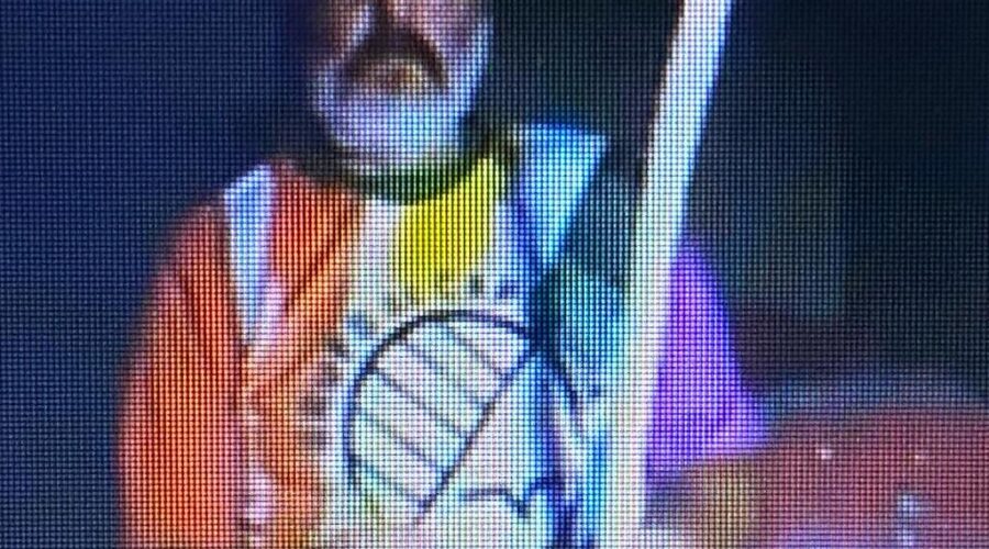 Berimbau Solo. Revisão de Toques. Mestre Polêmico. Quarto de Dentro, São Lourenço do Oeste, Santa Catarina/SC, Brasil. Registro de Capoeira Mestre Polêmico - Professor João Couto Teixeira. IMG_8686 - GIBS6686. 3,65 GB. 19h30. Quinta-feira, 21 de Dezembro de 2023. MP4. Universidade Livre de Estudos Culturais da Capoeira - Universidade da Capoeira - UNICAPOEIRA, Instituto de Educação Socioambiental - IESAMBI, Associação de Capoeira - ASCA e Grupo de Capoeira MEIA LUA - Fundado Terça-feira, 29 de Maio de 1962. Orquestra Harmônica de Berimbaus. Seja membro deste canal e ganhe benefícios: https://www.youtube.com/channel/UCE6HrA5Y_VZ4-hgw8FG13aw/join