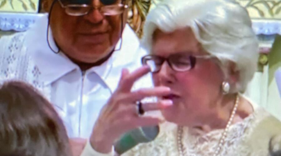 Célia Couto Teixeira: 99 Anos. Celebração Eucarística de Padre Gabriel. Capela Nosso Senhor dos Passos, Santa Casa de Misericórdia, Bairro Passos, Juiz de Fora, Minas Gerais - MG, Brasil. 3,55 GB. Quarta-feira, 06 de Agosto de 2016. Universidade Livre de Estudos Culturais da Capoeira - Universidade da Capoeira - UNICAPOEIRA, Instituto de Educação Socioambiental - IESAMBI, Associação de Capoeira - ASCA e Grupo de Capoeira MEIA LUA - Fundado Terça-feira, 29 de Maio de 1962. Orquestra Harmônica de Berimbaus. Seja membro deste canal e ganhe benefícios: https://www.youtube.com/channel/UCE6HrA5Y_VZ4-hgw8FG13aw/join