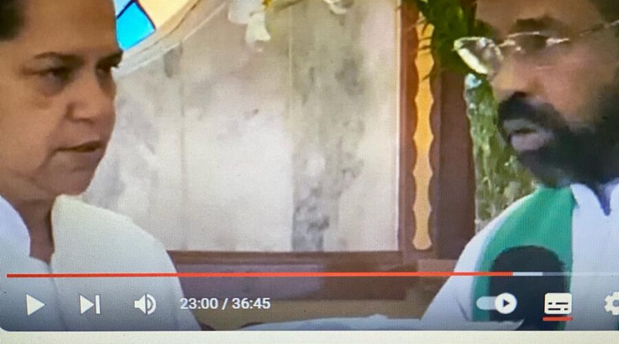 Celebração Eucarística. Dia de Nossa Senhora da Conceição Aparecida. Padre Luiz Carlos Vitório. Ministra Extraordinária da Sagrada Comunhão Ezani. Acolhida Adélia Fernandes. Leitura Graça. Salmo 31 - Vós Sois para mim Proteção e Refúgio, eu canto bem alto a Vossa Salvação. Mestre Polêmico. Preces da Comunidade Natália Regina Silva de Assis. Igreja Nossa Senhora Mãe de Deus, Bairro Nossa Senhora de Lourdes, Juiz de Fora, Minas Gerais/MG, Brasil. Registro de Capoeira Mestre Polêmico - Professor João Couto Teixeira. IMG_9113. 4,17 GB. 07h00. Sexta-feira, 20 de Outubro de 2023. HD 1080p. Universidade Livre de Estudos Culturais da Capoeira - Universidade da Capoeira - UNICAPOEIRA, Instituto de Educação Socioambiental - IESAMBI, Associação de Capoeira - ASCA e Grupo de Capoeira MEIA LUA - Fundado Terça-feira, 29 de Maio de 1962. Seja membro deste canal e ganhe benefícios: https://www.youtube.com/channel/UCE6HrA5Y_VZ4-hgw8FG13aw/join