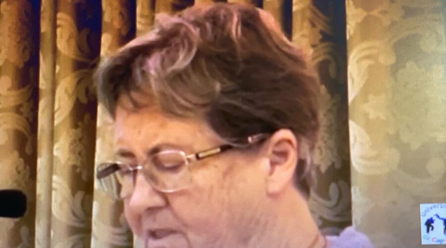 Celebração Eucarística. Padre Luiz Carlos Vitório. Ministra Extraordinária da Sagrada Comunhão Maria Helena F. Costa. Acolhida Adélia Fernandes. Leitura Maria Egídia S. Souza. Salmo 30 - Salvai-me pela Vossa Compaixão, Ó Senhor Deus - Mestre Polêmico. Sequência Graça. Preces da Comunidade Nathália Regina Assis. Igreja Nossa Senhora Mãe de Deus, Bairro Nossa Senhora de Lourdes, Juiz de Fora, Minas Gerais/MG, Brasil. Registro de Capoeira Mestre Polêmico - Professor João Couto Teixeira. IMG_8995. 4,43 GB. 07h00. Sexta-feira, 15 de Setembro de 2023. Universidade Livre de Estudos Culturais da Capoeira - Universidade da Capoeira - UNICAPOEIRA, Instituto de Educação Socioambiental - IESAMBI, Associação de Capoeira - ASCA e Grupo de Capoeira MEIA LUA - Fundado Terça-feira, 29 de Maio de 1962. Seja membro deste canal e ganhe benefícios: https://www.youtube.com/channel/UCE6HrA5Y_VZ4-hgw8FG13aw/join