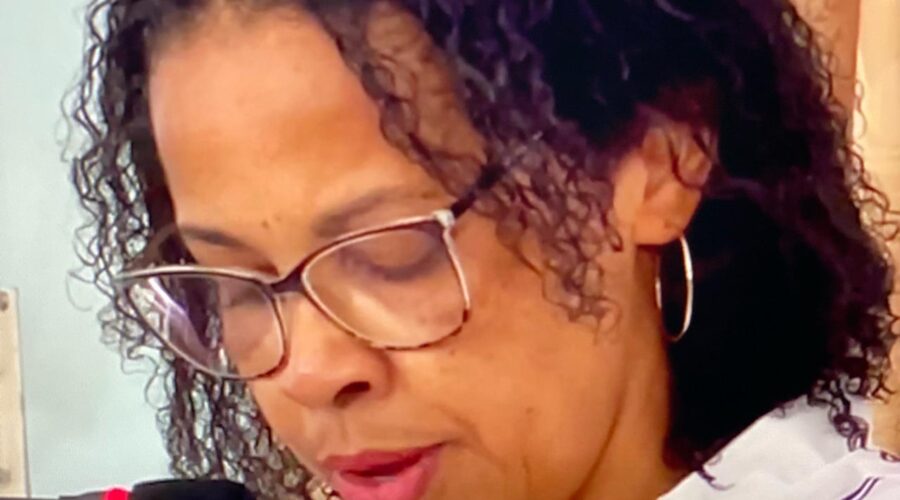 Celebração Eucarística: Padre Luiz Carlos Vitório. Ministr@s Extraordinári@s da Sagrada Comunhão Cláudia Cristina Lessa Duarte e Moreco. Acolhida Marlí. Igreja Nossa Senhora Mãe de Deus, Bairro Nossa Senhora de Lourdes, Juiz de Fora, Minas Gerais/MG, Brasil. Registro de Capoeira Mestre Polêmico - Professor João Couto Teixeira. IMG_9362/3. 7,84 GB. 08h00. Domingo, 03 de Março de 2024. HD 1080p. Universidade Livre de Estudos Culturais da Capoeira - Universidade da Capoeira - UNICAPOEIRA, Instituto de Educação Socioambiental - IESAMBI, Associação de Capoeira - ASCA e Grupo de Capoeira MEIA LUA - Fundado Terça-feira, 29 de Maio de 1962. Seja membro deste canal e ganhe benefícios: https://www.youtube.com/channel/UCE6HrA5Y_VZ4-hgw8FG13aw/join