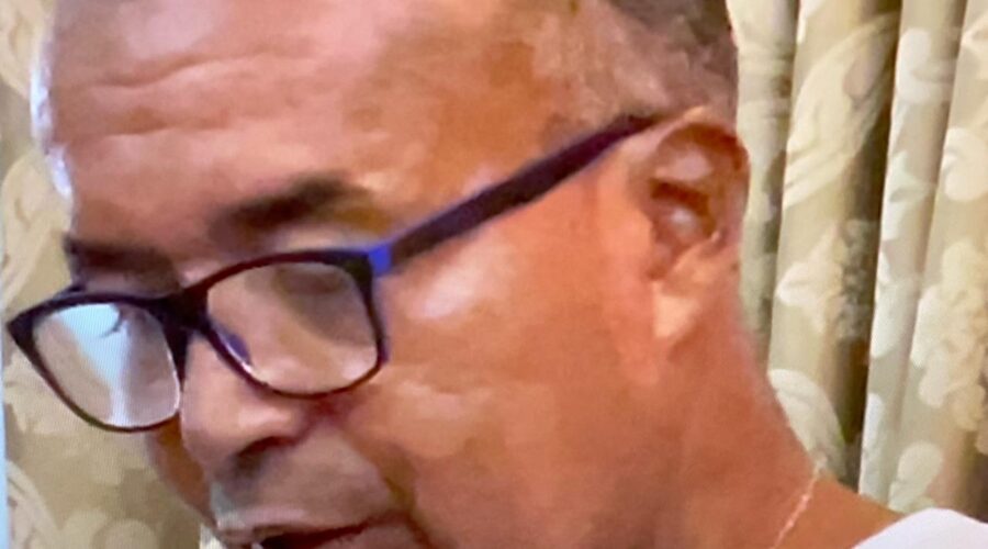 Celebração Eucarística e Via Sacra: Padre Luiz Carlos Vitório. Ministra Extraordinária da Sagrada Comunhão Ana Valério. Salmo 17 - Ao Senhor eu Invoquei na minha Angústia e Ele Escutou a minha Voz - Mestre Polêmico. Preces da Comunidade Ministro Extraordinário da Sagrada Comunhão Amaro Azevedo. Igreja Nossa Senhora Mãe de Deus, Bairro Nossa Senhora de Lourdes, Juiz de Fora, Minas Gerais/MG, Brasil. Registro de Capoeira Mestre Polêmico - Professor João Couto Teixeira. IMG_9418. 9,6 GB. 19h00. Sexta-feira, 22 de Março de 2024. HD 1080p. MOV. Universidade Livre de Estudos Culturais da Capoeira - Universidade da Capoeira - UNICAPOEIRA, Instituto de Educação Socioambiental - IESAMBI, Associação de Capoeira - ASCA e Grupo de Capoeira MEIA LUA - Fundado Terça-feira, 29 de Maio de 1962. Seja membro deste canal e ganhe benefícios: https://www.youtube.com/channel/UCE6HrA5Y_VZ4-hgw8FG13aw/join