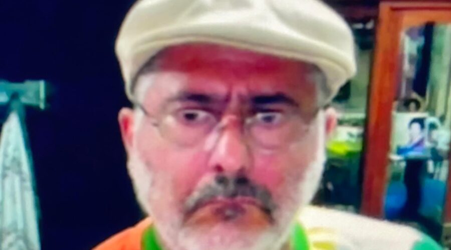 Berimbau Solo e Conversa. Mestr@s Lua - Maria Isabel Melotti Xible, Neném - Ana Maria Couto Teixeira, Mandingueiro - Peter Faluhelyi e Avatar - Giovanni Diomedson de Andrade. Sala de Entrar, Tigüéra 360, Juiz de Fora, Minas Gerais/MG, Brasil. Registro de Capoeira Mestre Polêmico - Professor Doutor João Couto Teixeira. IMG_9626. 933,7 GB. 20h33. Segunda-feira, 15 de Abril de 2024. HD 1080p. MOV. Universidade Livre de Estudos Culturais da Capoeira - Universidade da Capoeira - UNICAPOEIRA, Instituto de Educação Socioambiental - IESAMBI, Associação de Capoeira - ASCA e Grupo de Capoeira MEIA LUA - Fundado Terça-feira, 29 de Maio de 1962. Orquestra Harmônica de Berimbaus. Seja membro deste canal e ganhe benefícios: https://www.youtube.com/channel/UCE6HrA5Y_VZ4-hgw8FG13aw/join