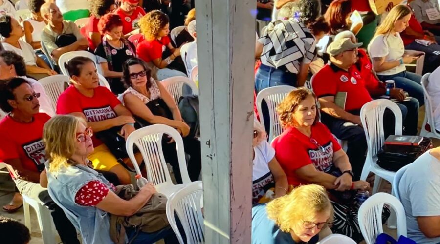 Descomemoração do Golpe Militar de 1964: Marcha Pela Democracia. Praça Antônio Carlos, Juiz de Fora, Minas Gerais/MG, Brasil. Registro de Capoeira Mestre Polêmico - Professor João Couto Teixeira. IMG_9472/2223. 22,65 GB. 14h26/18h07. Sexta-feira, 01 de Abril de 2024. HD 1080p. MOV. Universidade Livre de Estudos Culturais da Capoeira - Universidade da Capoeira - UNICAPOEIRA, Instituto de Educação Socioambiental - IESAMBI, Associação de Capoeira - ASCA e Grupo de Capoeira MEIA LUA - Fundado Terça-feira, 29 de Maio de 1962. Seja membro deste canal e ganhe benefícios: https://www.youtube.com/channel/UCE6HrA5Y_VZ4-hgw8FG13aw/join