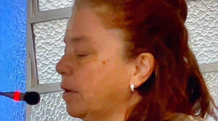 Celebração Eucarística: Padre Luiz Carlos Vitório. Ministra Extraordinária da Sagrada Comunhão Maria Inês. Acolhida e Preces da Comunidade Valéria. Salmo 102 - O Senhor é Indulgente e Favorável - Mestre Polêmico. Igreja Nossa Senhora Mãe de Deus, Bairro Nossa Senhora de Lourdes, Juiz de Fora, Minas Gerais/MG, Brasil. Registro de Capoeira Mestre Polêmico - Professor Doutor João Couto Teixeira. IMG_9754. 3,68 GB. 07h00. Sexta-feira, 24 de Maio de 2024. HD 1080p. MOV. Universidade Livre de Estudos Culturais da Capoeira - Universidade da Capoeira - UNICAPOEIRA, Instituto de Educação Socioambiental - IESAMBI, Associação de Capoeira - ASCA e Grupo de Capoeira MEIA LUA - Fundado Terça-feira, 29 de Maio de 1962. Seja membro deste canal e ganhe benefícios: https://www.youtube.com/channel/UCE6HrA5Y_VZ4-hgw8FG13aw/join PIX - polemico72@hotmail.com