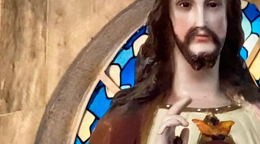 Celebração Eucarística: Padre Luiz Carlos Vitório. Ministro Extraordinário da Sagrada Comunhão Amaro Azevedo. Acolhida e Preces da Comunidade Valéria. Leitura Ministra Extraordinária da Sagrada Comunhão Maria Inês. Salmo 26 - Senhor é Vossa Face que eu Procuro - Mestre Polêmico. Igreja Nossa Senhora Mãe de Deus, Bairro Nossa Senhora de Lourdes, Juiz de Fora, Minas Gerais/MG, Brasil. Registro de Capoeira Mestre Polêmico - Professor Doutor João Couto Teixeira. IMG_4574. 4,4 GB. 07h00. Sexta-feira, 14 de Junho de 2024. HD 1080p. MOV. Universidade Livre de Estudos Culturais da Capoeira - Universidade da Capoeira - UNICAPOEIRA, Instituto de Educação Socioambiental - IESAMBI, Associação de Capoeira - ASCA e Grupo de Capoeira MEIA LUA - Fundado Terça-feira, 29 de Maio de 1962. Seja membro deste canal e ganhe benefícios: https://www.youtube.com/channel/UCE6HrA5Y_VZ4-hgw8FG13aw/join PIX - polemico72@hotmail.com