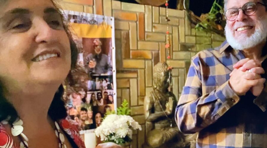 Capoeira Mestre Asè Dudu - Faustino Luiz Couto Teixeira: Aniversário de 70 Anos. Tigüéra 328, Juiz de Fora, Minas Gerais/MG, Brasil. Registro de Capoeira Estrela Dalva - Artista Plástica e Cineasta Salete Libardoni. IMG_4999. 2,83 GB. 20h34. Sábado, 06 de Julho de 2024. HD 1080p. MOV. Universidade Livre de Estudos Culturais da Capoeira - Universidade da Capoeira - UNICAPOEIRA, Instituto de Educação Socioambiental - IESAMBI, Associação de Capoeira - ASCA e Grupo de Capoeira MEIA LUA - Fundado Terça-feira, 29 de Maio de 1962. Orquestra Harmônica de Berimbaus. Seja membro deste canal e ganhe benefícios: https://www.youtube.com/channel/UCE6HrA5Y_VZ4-hgw8FG13aw/join PIX - polemico72@hotmail.com