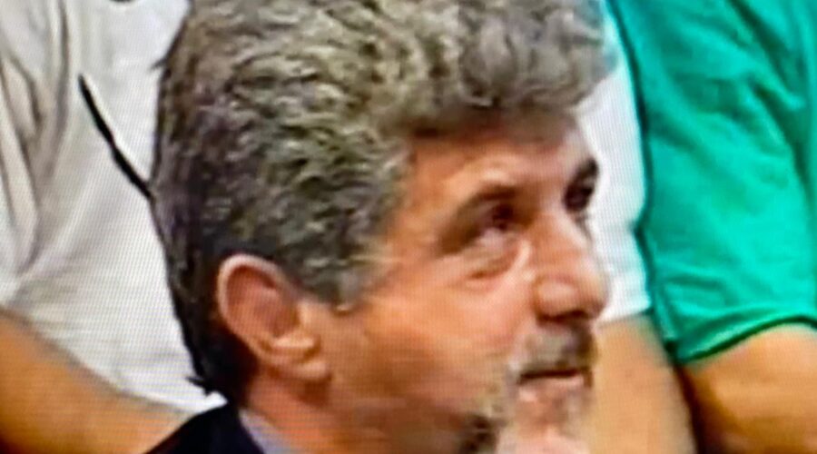 Xixo - Francisco de Assis Couto Teixeira - Presidente da FUNTEVÊ - Teem - Caetano Veloso - Tetê Espíndola. TVE, Brasil. Registro de Capoeira Mestre Polêmico - Professor Doutor João Couto Teixeira. 2,04 GB. 17h23. HD 1080p. Universidade Livre de Estudos Culturais da Capoeira - Universidade da Capoeira - UNICAPOEIRA, Instituto de Educação Socioambiental - IESAMBI, Associação de Capoeira - ASCA e Grupo de Capoeira MEIA LUA - Fundado Terça-feira, 29 de Maio de 1962. Seja membr@ deste canal e ganhe benefícios: https://www.youtube.com/channel/UCE6HrA5Y_VZ4-hgw8FG13aw/join PIX - polemico72@hotmail.com