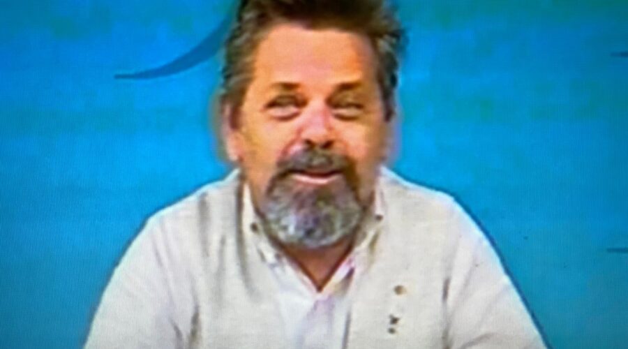 Ecossistemas Brasileiros: Célio Vale. Leda Nagler. Neli Gonçalves de Melo - Coordenadora de Educação Ambiental no Ministério da Educação e Cultura - MEC. Naná Menine Medina - Consultora de Educação Ambiental. Brasília, Distrito Federal/DF, Brasil. Registro de Capoeira Mestre Polêmico - Professor Doutor João Couto Teixeira. 7,77 GB. MOV. Universidade Livre de Estudos Culturais da Capoeira - Universidade da Capoeira - UNICAPOEIRA, Instituto de Educação Socioambiental - IESAMBI, Associação de Capoeira - ASCA e Grupo de Capoeira MEIA LUA - Fundado Terça-feira, 29 de Maio de 1962. Orquestra Harmônica de Berimbaus. Investigations, Almost in F - Tranquillity, Local Elevator e Hall of the Mountain King, de Kevin MacLeod são licenciadas de acordo com a licença Atribuição 4.0 da Creative Commons. https://creativecommons.org/licenses/by/4.0/ http://universidadedacapoeira.com/ Seja membro deste canal e ganhe benefícios: https://www.youtube.com/channel/UCE6HrA5Y_VZ4-hgw8FG13aw/join PIX - polemico72@hotmail.com